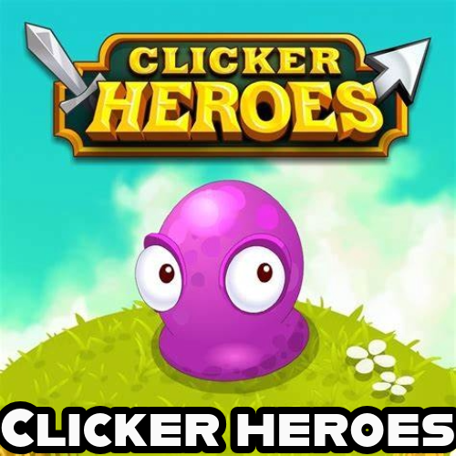 Clicker Heroes