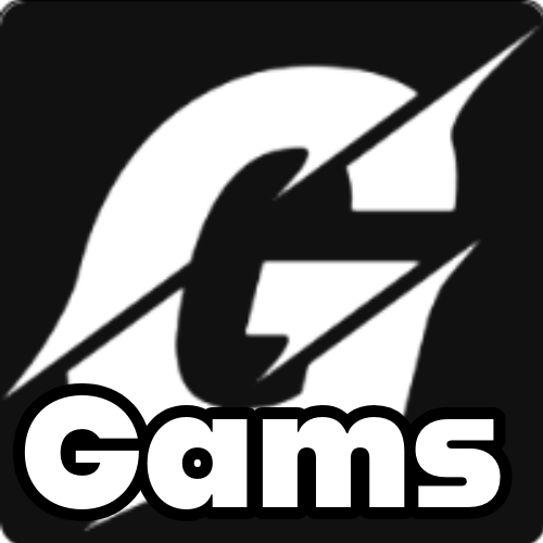 Gams