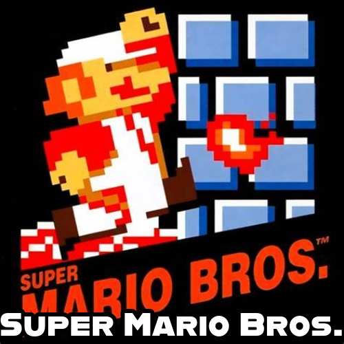 Mario