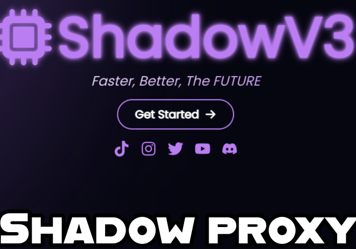 Shadow
